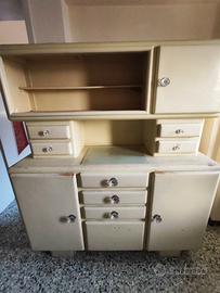 Credenza vintage