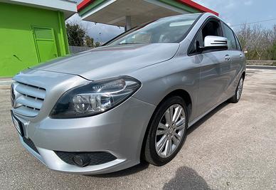 Mercedes classe b 180 cdi executive
