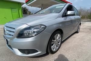 Mercedes classe b 180 cdi executive