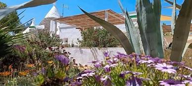 Puglia vacanze itineranti