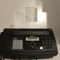 Fax philips magic 5 eco