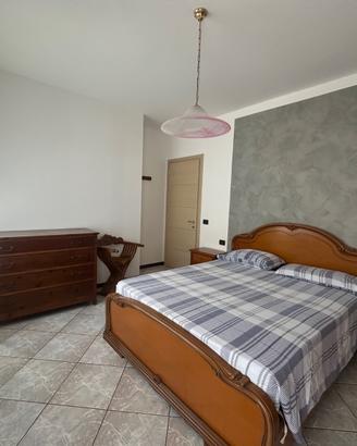 Appartamento arredato