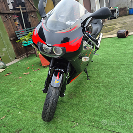 Rs 125 modello 2005