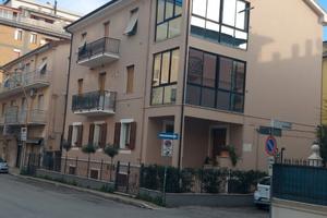 Vacanza a San Benedetto del Tronto riviera palme