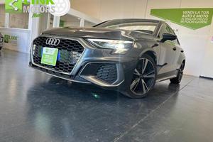 AUDI A3 35 S-Line S-tronic