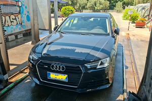 audi a4 2.0 tdi