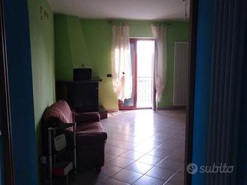 Appartamento a pochi passi da Matera