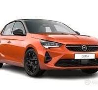 Opel corsa 2022 2023 musata frontale
