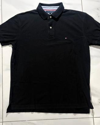 Polo Tommy hilfiger
