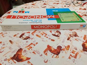 Gioco del monopoli