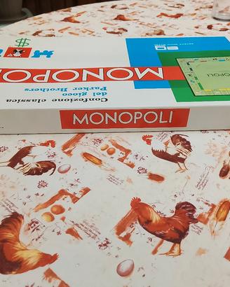 Gioco del monopoli