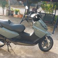 scooter piaggio x7 125 