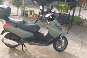scooter piaggio x7 125 