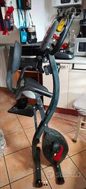 cyclette - bicicletta da casa