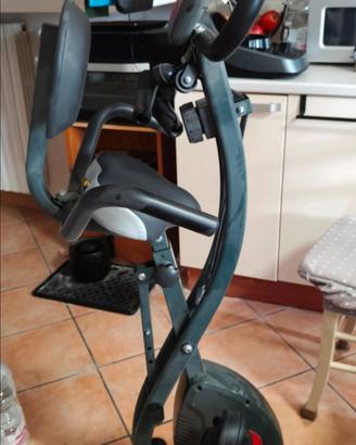 cyclette - bicicletta da casa