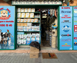 Negozio