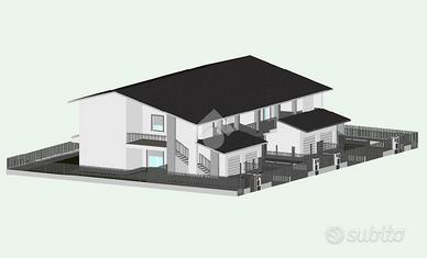 3 LOCALI A PIERANICA