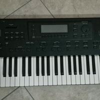 Korg i3 Interactive Music Workstation.