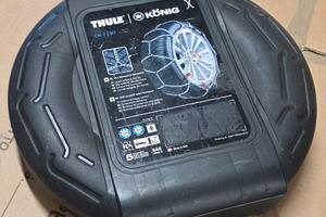 Catene da neve slim konig ck-7 k7 095 **nuovo**