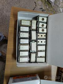 Bticino magic - materiale vario