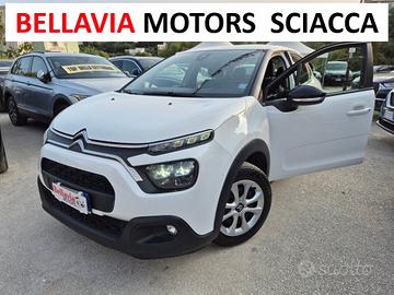 Citroen C3 BlueHDi 100cv S&S Feel Pack