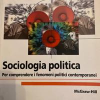 Libri sociologia UniCT