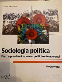 Libri sociologia UniCT