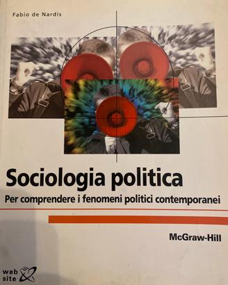Libri sociologia UniCT