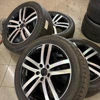 CERCHI AUDI Q7 20 POLLICI