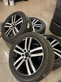 CERCHI AUDI Q7 20 POLLICI