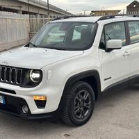 Jeep Renegade 2021 1.6 Mjt Diesel 130 CV Longitude