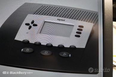 Segreteria Telefonica TIPTEL Mod. 545 SD