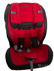 Seggiolino auto 9-36 kg Foppapedretti