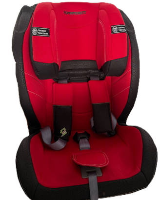 Seggiolino auto 9-36 kg Foppapedretti