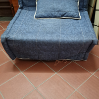 Poltrona/letto