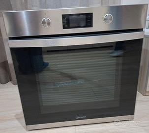 Forno ventilato Indesit