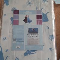 Completo lenzuola 1 piazza e mezza