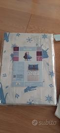 Completo lenzuola 1 piazza e mezza