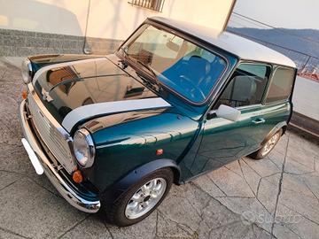Rover Mini Cooper 1.3 del 1994