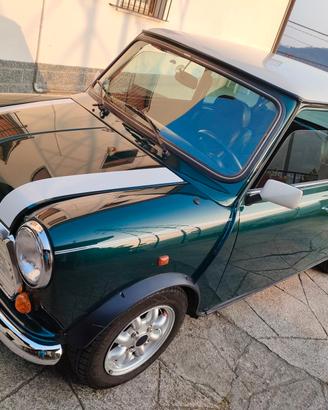 Rover Mini Cooper 1.3 del 1994