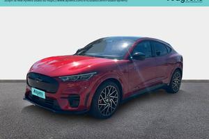 Ford Mustang Mach-E AWD Extended Range GT 487 CV