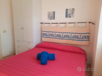 Nord Sardegna: Monolocale centralissimo