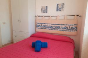 Nord Sardegna: Monolocale centralissimo