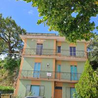 Appartamento Rustico Argusto