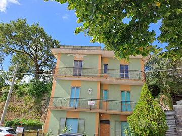 Appartamento Rustico Argusto