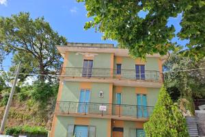 Appartamento Rustico Argusto