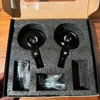 Specchietti bar end