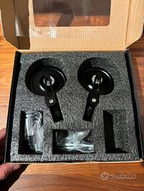 Specchietti bar end