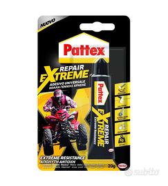 Pattex Repair Extreme Colla adesivo Universale Tra