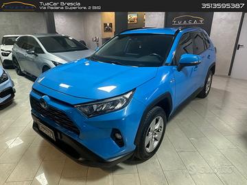 Toyota RAV 4 Active 2.5 VVT-i HEV #8917